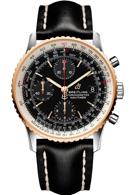 Breitling navitimer 1 chronograph 41 mm 